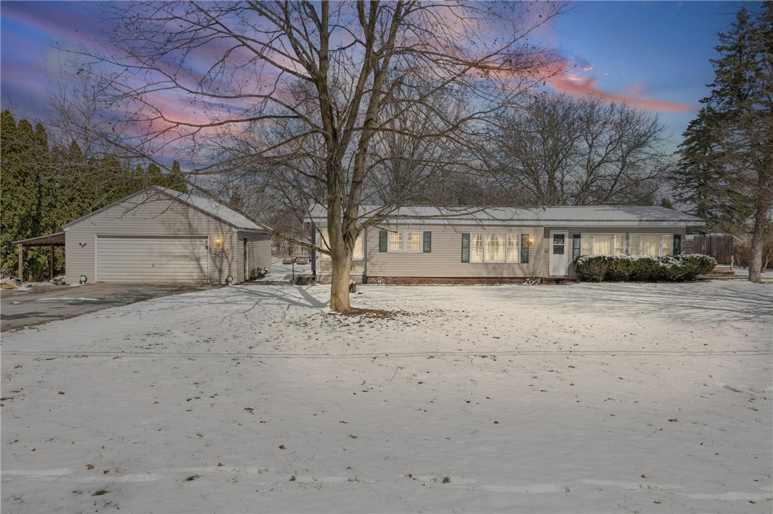 998 Pinewood Road Phelps, NY 14532 - Photo 4 of 39