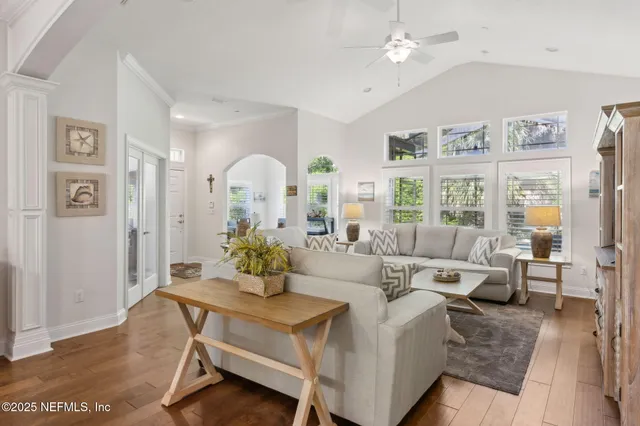 $414,000 | 73 Amacano Lane, St. Augustine, FL 32084