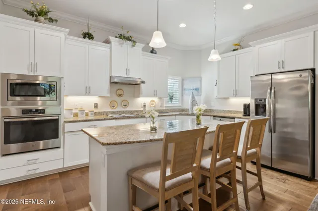 $414,000 | 73 Amacano Lane, St. Augustine, FL 32084