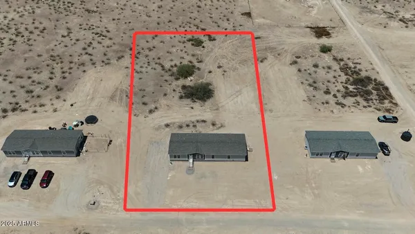 $314,900 | 6430 South 350th Avenue, Tonopah, AZ 85354