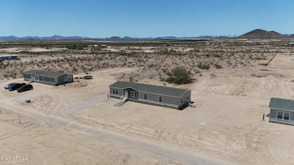 $314,900 | 6430 South 350th Avenue, Tonopah, AZ 85354