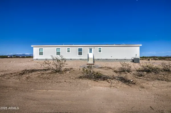 $314,900 | 6430 South 350th Avenue, Tonopah, AZ 85354