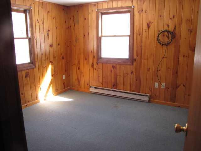 1444 Belfast Road Knox, ME 04986 - Photo 6 of 11 Bedroom.