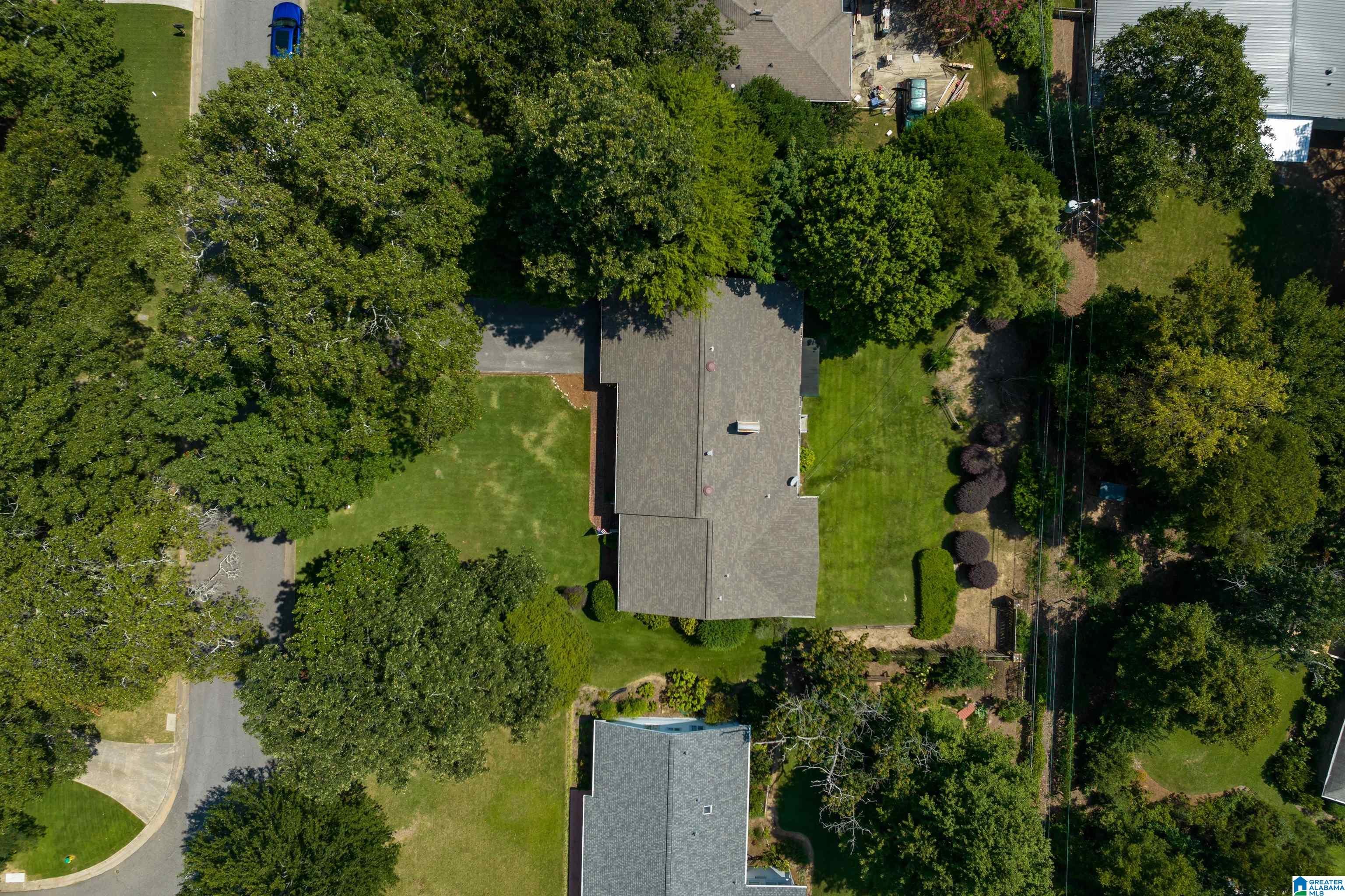1905 Southwood Road Birmingham, AL 35216 - Photo 41 of 45