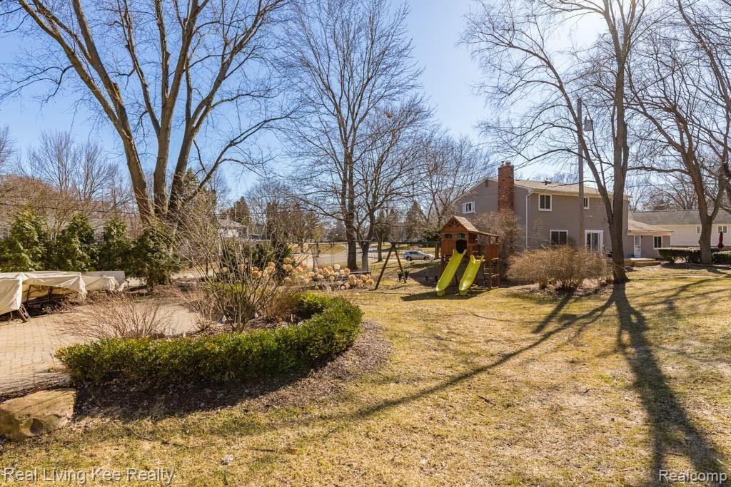 658 Spartan Drive Rochester Hills, MI 48309 - Photo 42 of 43