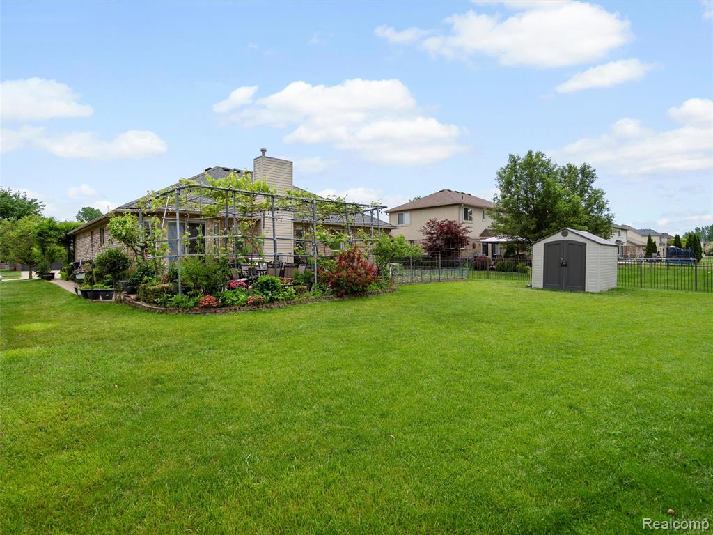 55589 Raspberry Drive Macomb, MI 48042 - Photo 40 of 40 Gallery Image 40