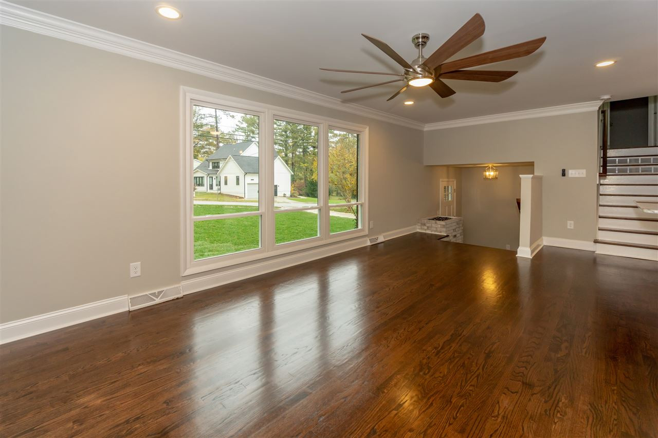 720 Dartmouth Road Raleigh, NC 27609 - Photo 5 of 25 Photo 5