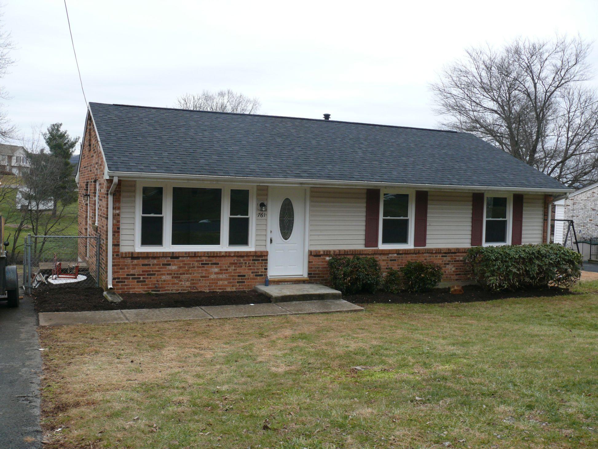 761 Kenyon