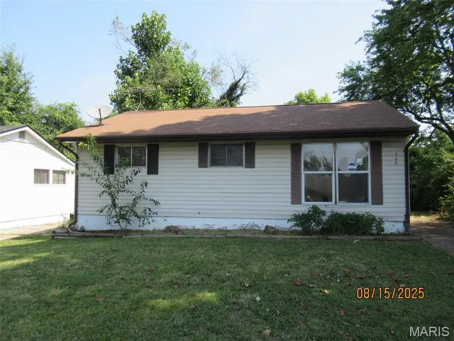 $39,500 | 209 Grampian Road, St. Louis, MO 63137