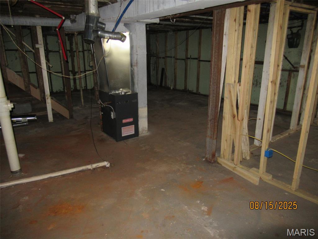 209 Grampian Road St. Louis, MO 63137 - Photo 12 of 13