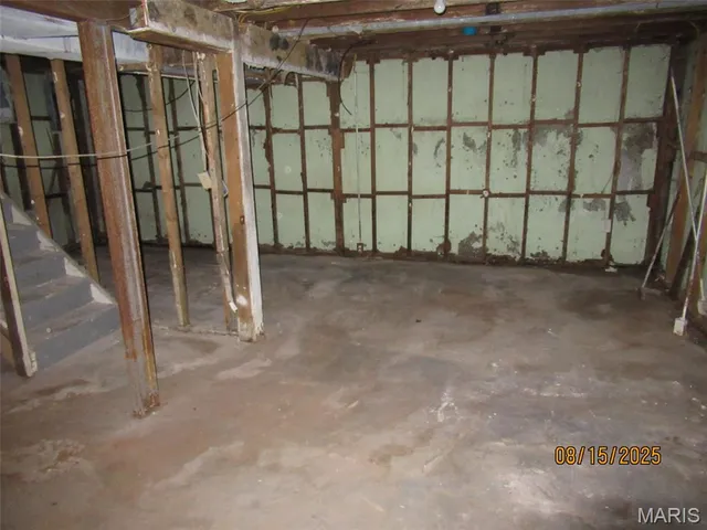 $39,500 | 209 Grampian Road, St. Louis, MO 63137