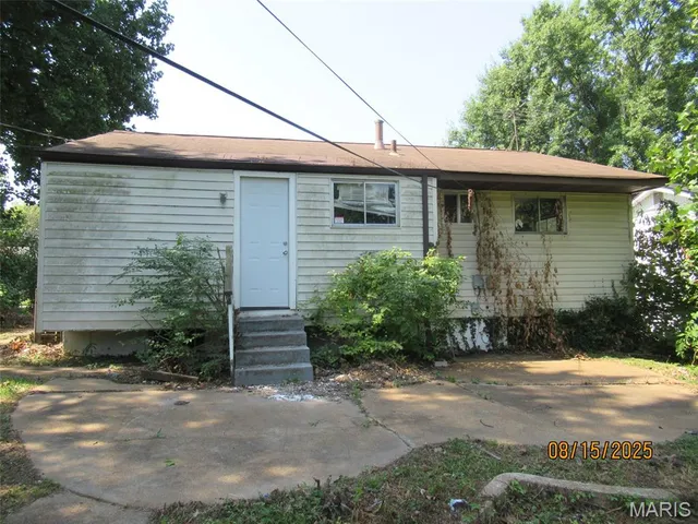 $39,500 | 209 Grampian Road, St. Louis, MO 63137