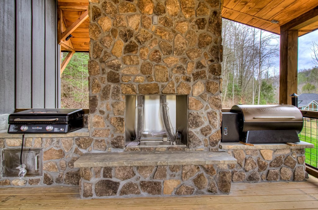 125 Tunis Road Sevierville, TN 37876 - Photo 18 of 53 Gallery Image 18