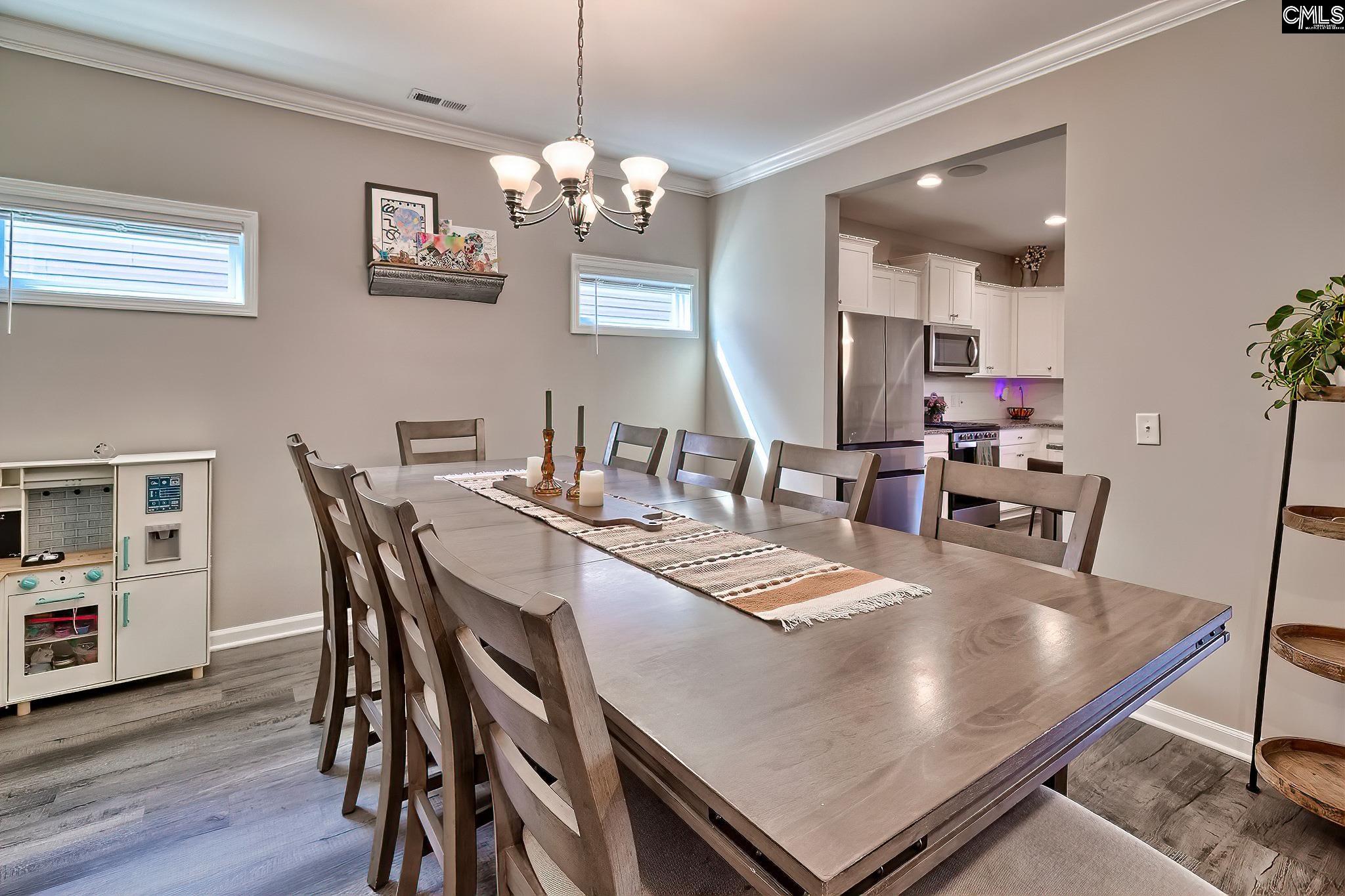 150 Shady Spot Road Lexington, SC 29072 - Photo 7 of 37