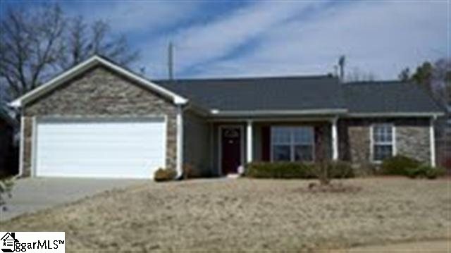 209 Manitou Way Fountain Inn, SC 29644 - Photo 1 of 1 Gallery Image 1