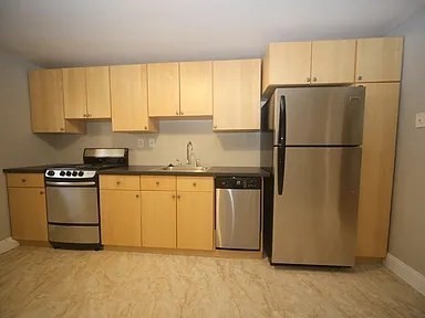 40 Bryon Road, Unit 2 Chestnut Hill, MA 02467 - Photo 10 of 27 Gallery Image 10