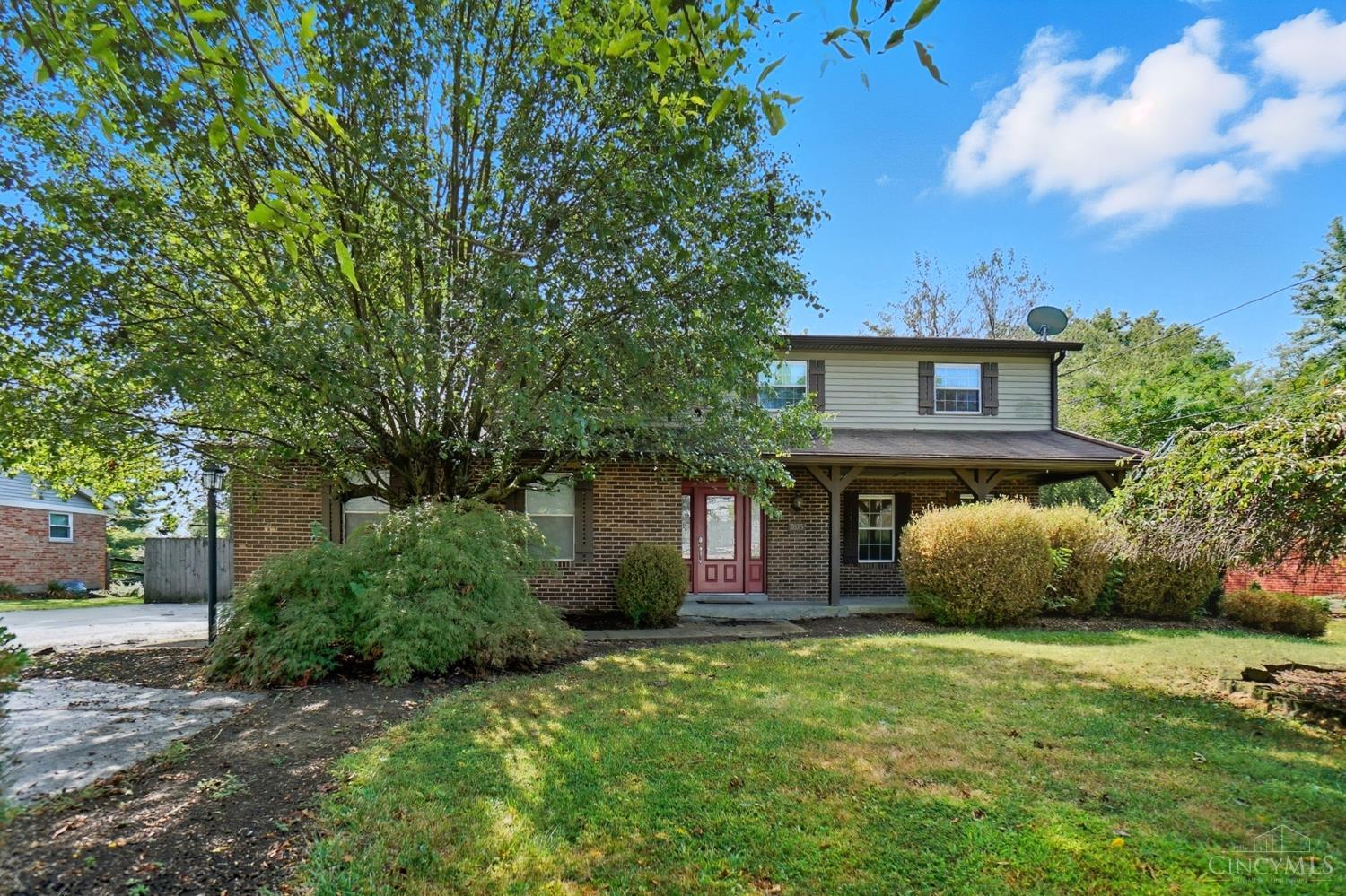 7835 Pfeiffer Road Cincinnati, OH 45242 - Photo 1 of 57