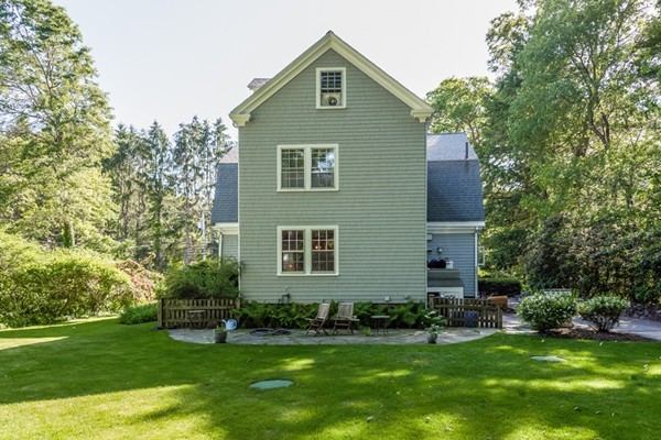74 Walnut Road Hamilton, MA 01982 - Photo 21 of 26 Gallery Image 21