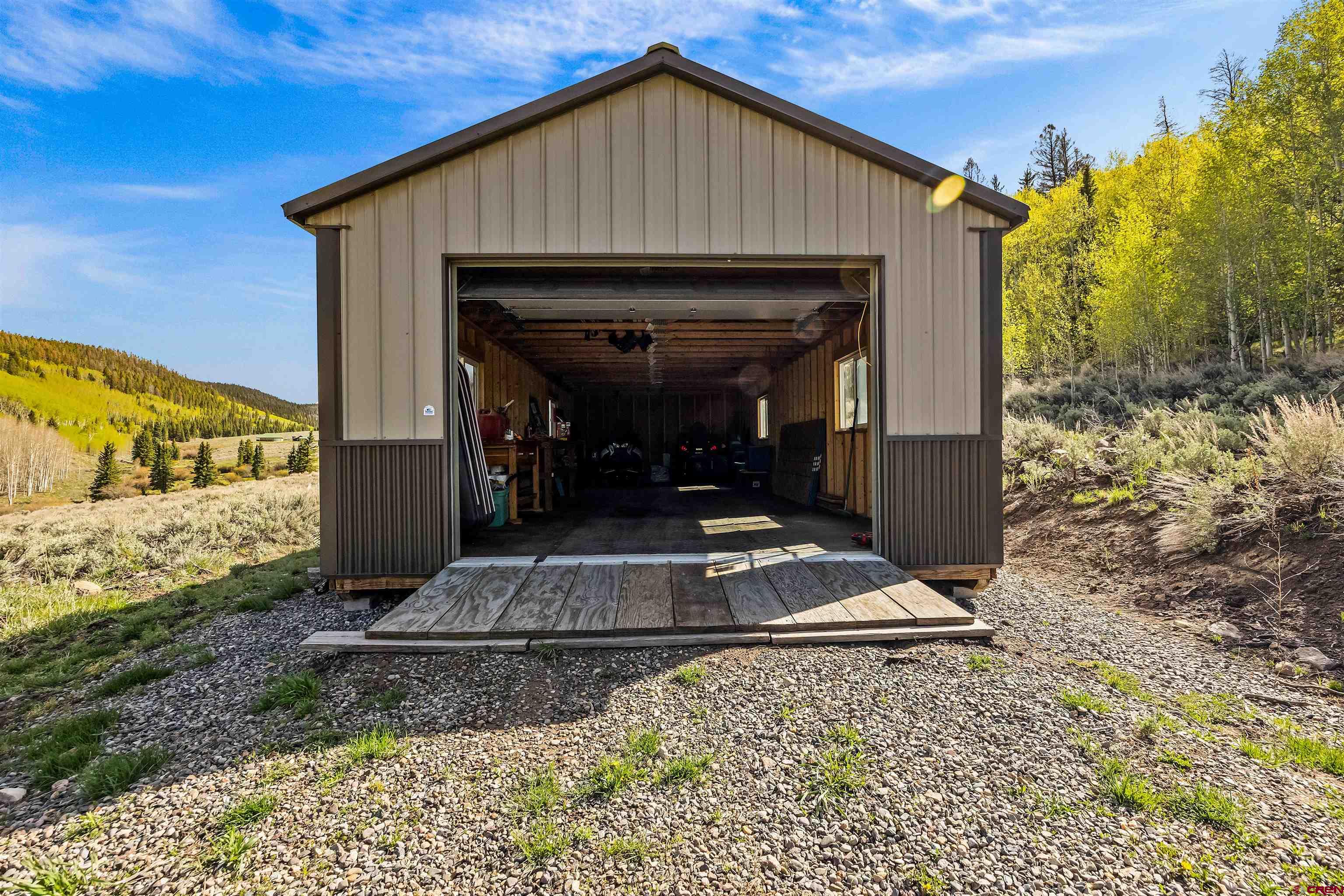 1901 Armitage Springs Road Powderhorn, CO 81243 - Photo 29 of 38 Gallery Image 29