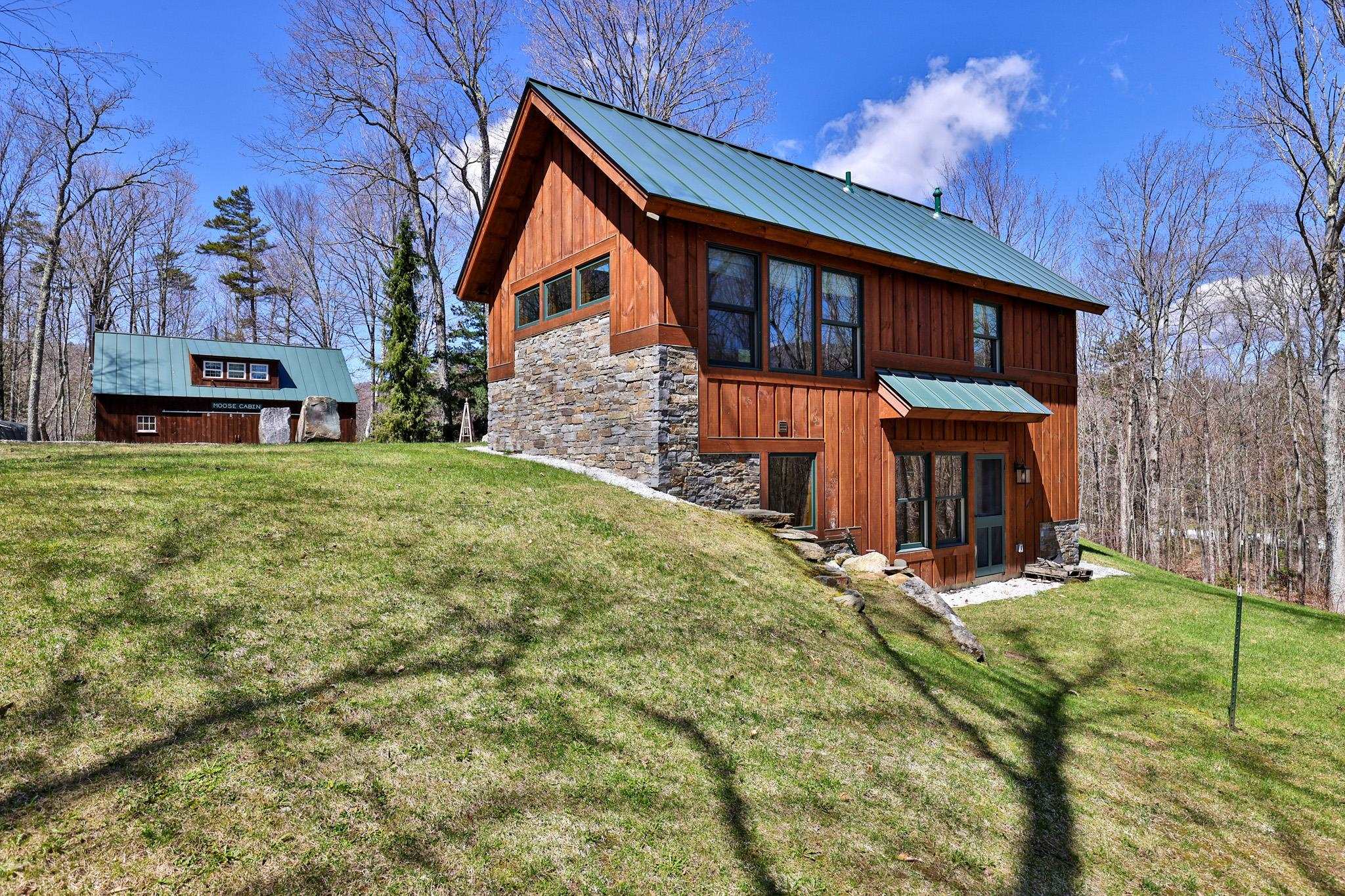 520 Barrows Towne Road Killington, VT 05751 - Photo 57 of 60 Gallery Image 57