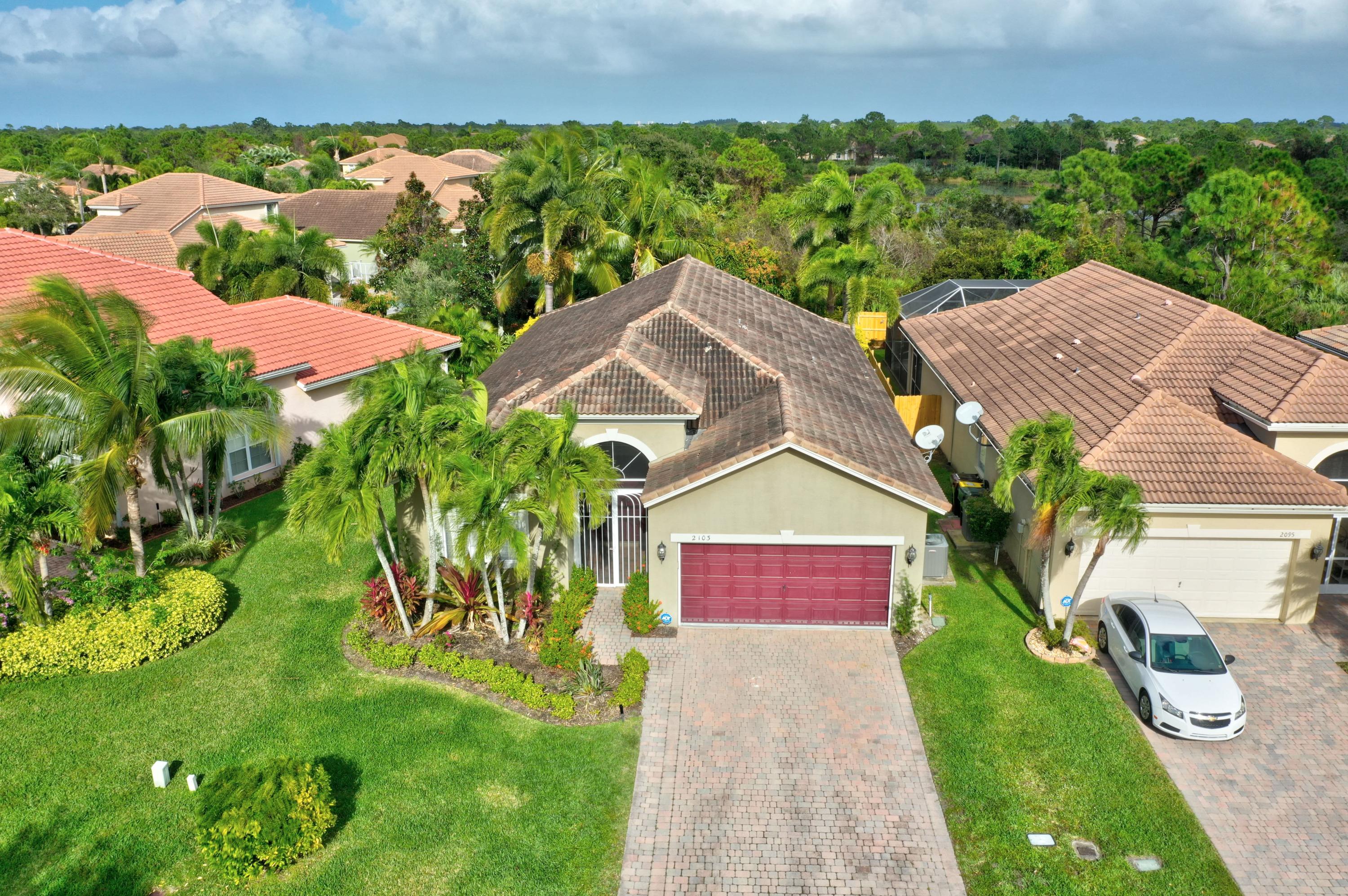 2103 Northwest Marsh Rabbit Lane Jensen Beach, FL 34957 - Photo 19 of 23 2103 Marsh RAbbit