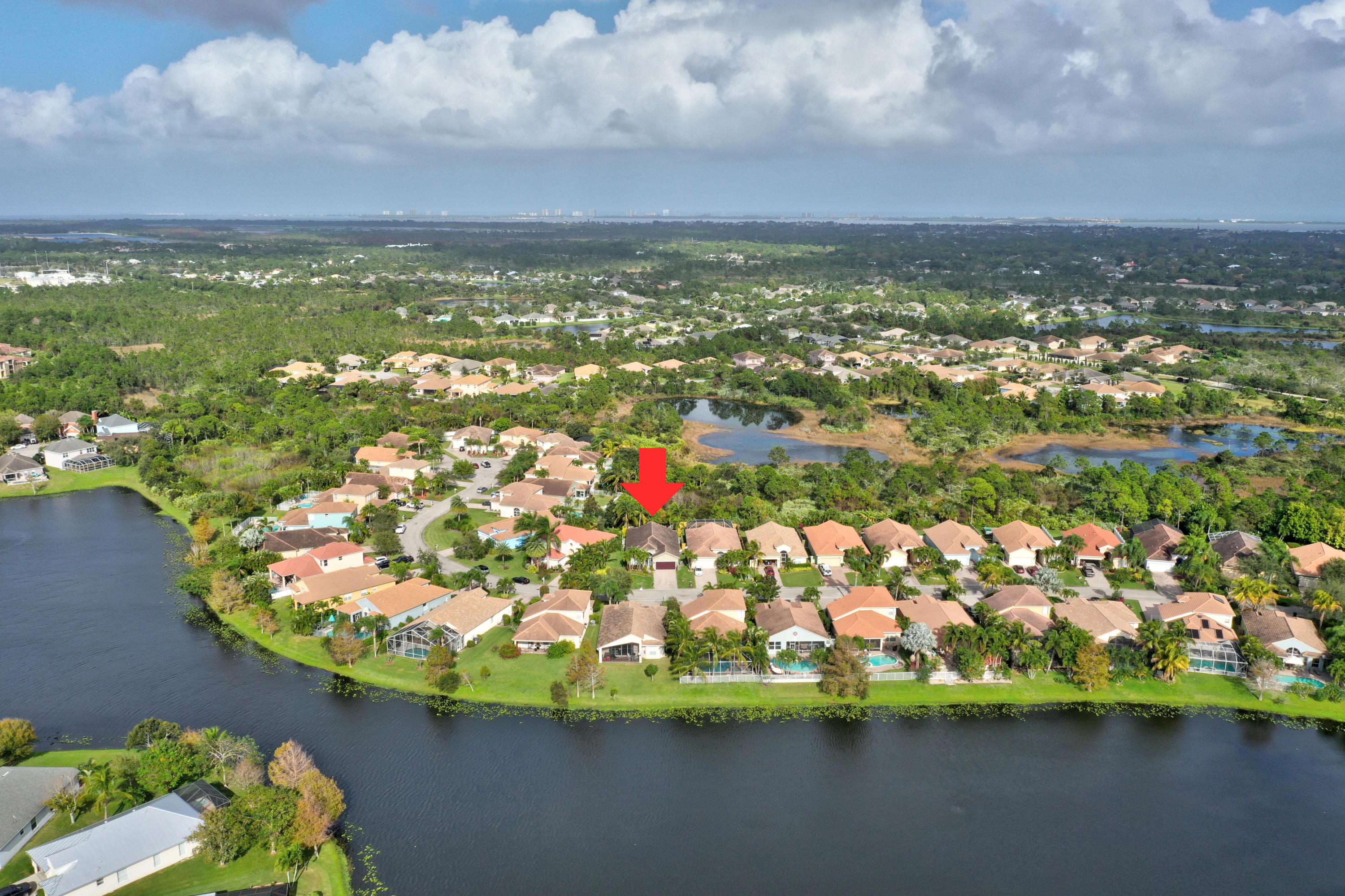 2103 Northwest Marsh Rabbit Lane Jensen Beach, FL 34957 - Photo 20 of 23 2103 Marsh RAbbit
