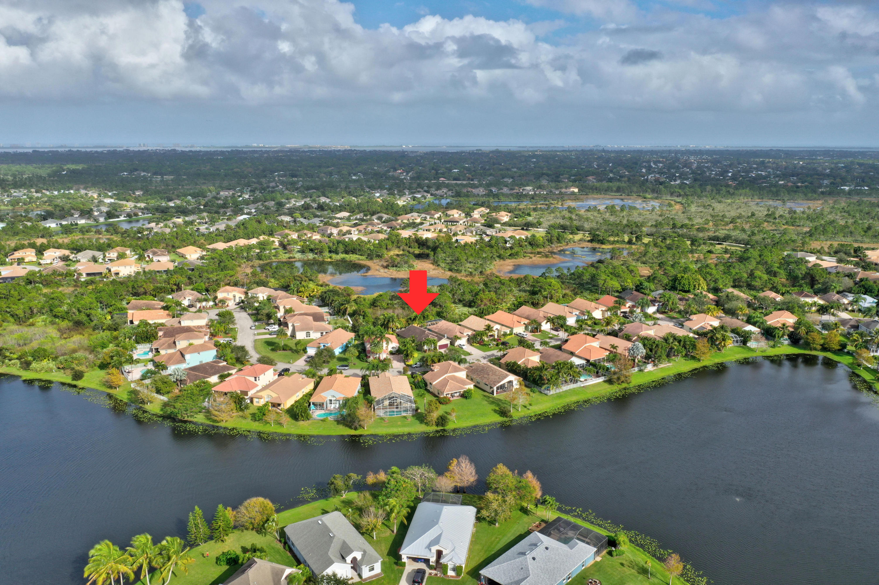 2103 Northwest Marsh Rabbit Lane Jensen Beach, FL 34957 - Photo 21 of 23 2103 Marsh RAbbit