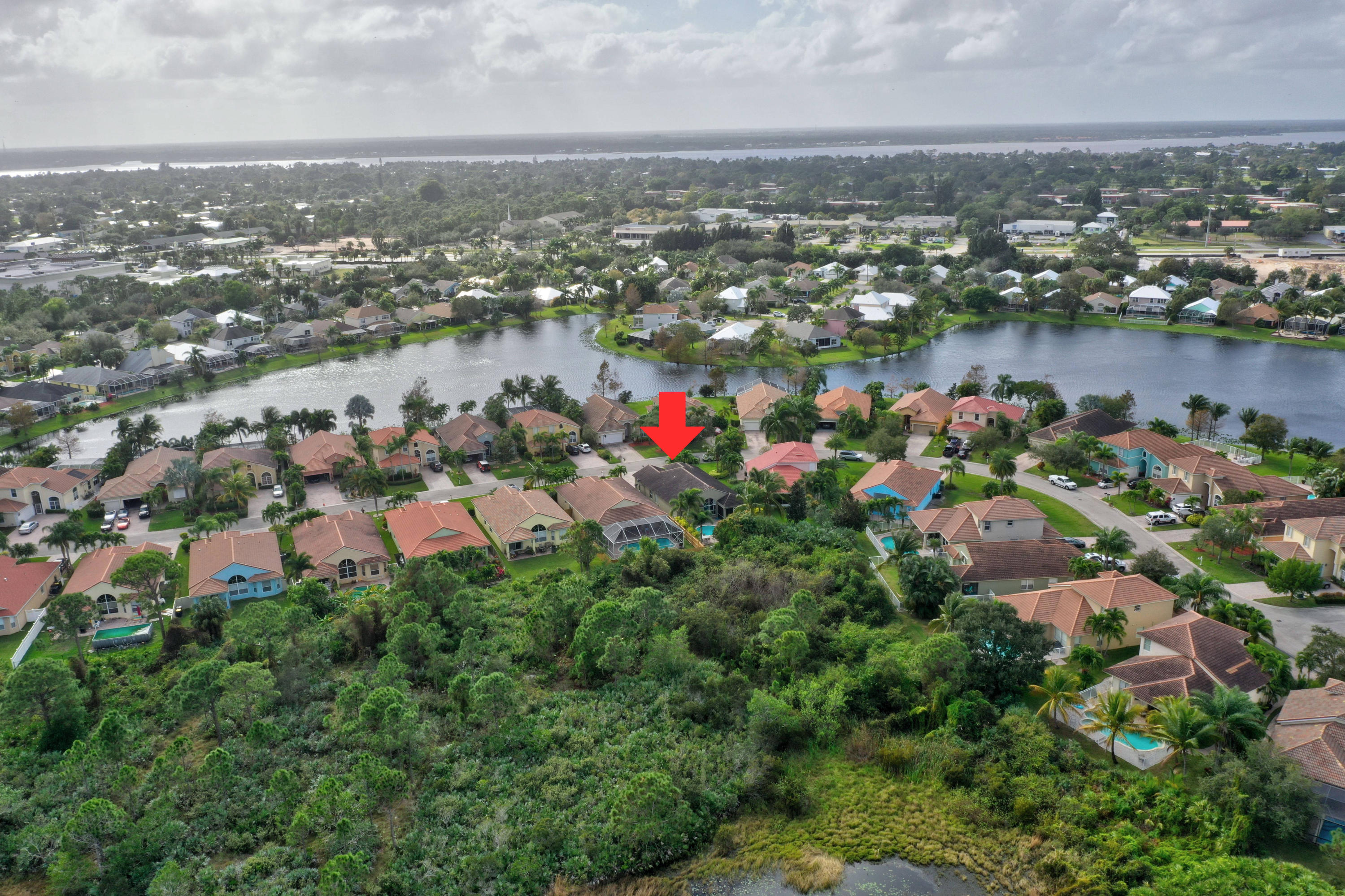 2103 Northwest Marsh Rabbit Lane Jensen Beach, FL 34957 - Photo 22 of 23 2103 Marsh RAbbit