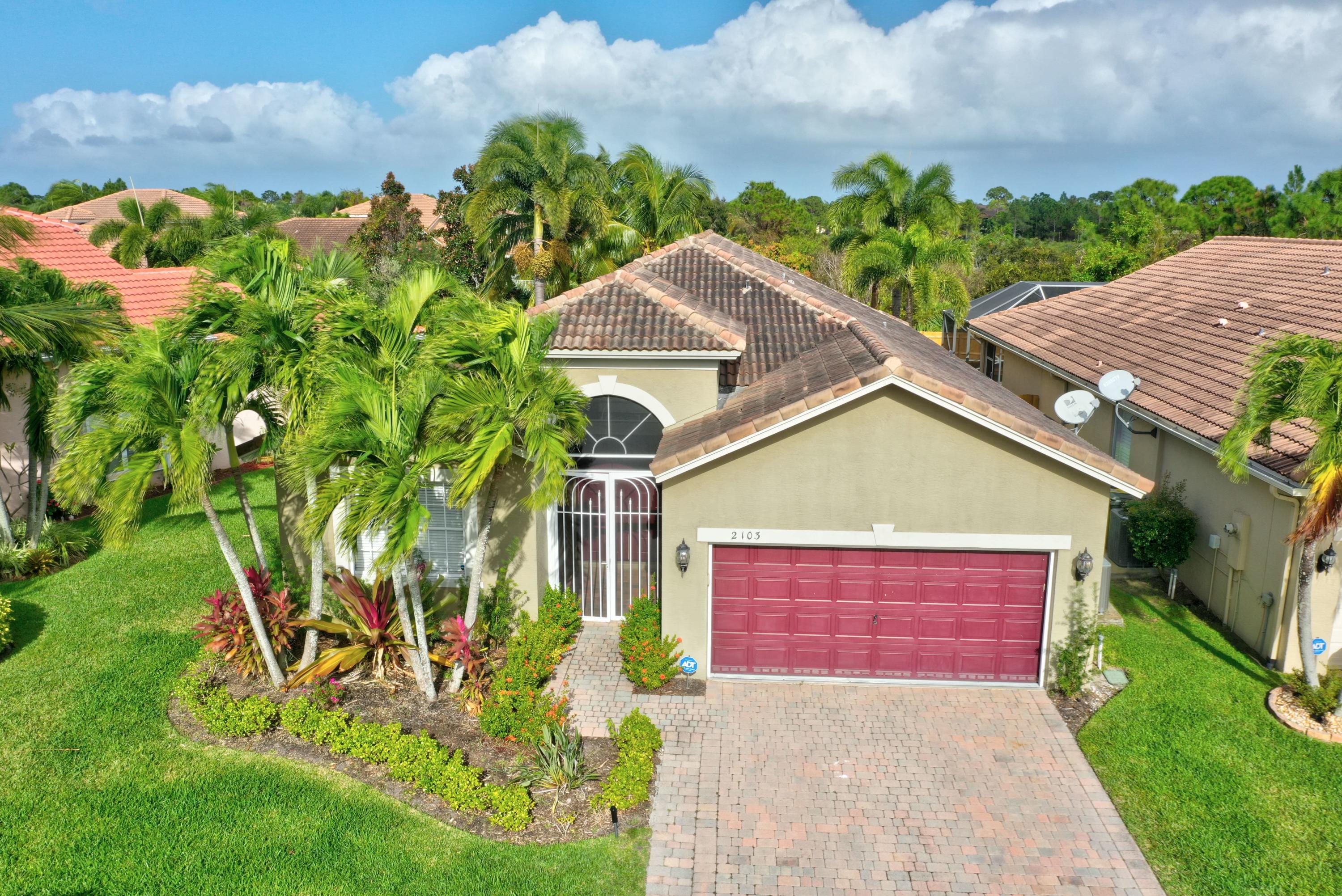 2103 Northwest Marsh Rabbit Lane Jensen Beach, FL 34957 - Photo 23 of 23 2103 Marsh RAbbit