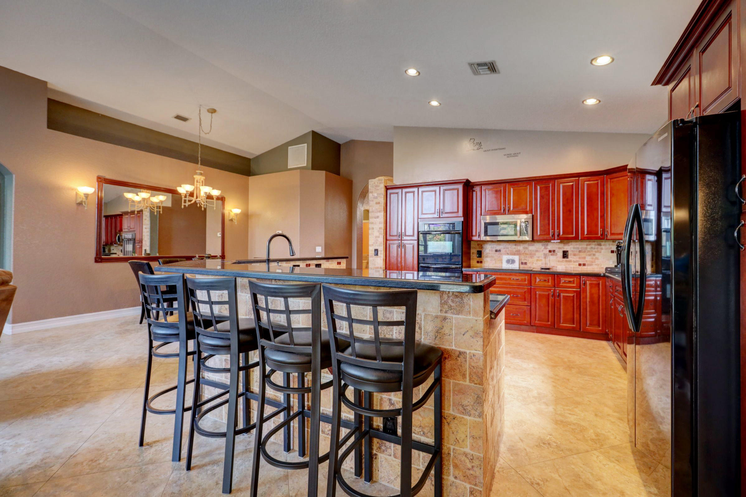 2103 Northwest Marsh Rabbit Lane Jensen Beach, FL 34957 - Photo 5 of 23 2103 Marsh RAbbit