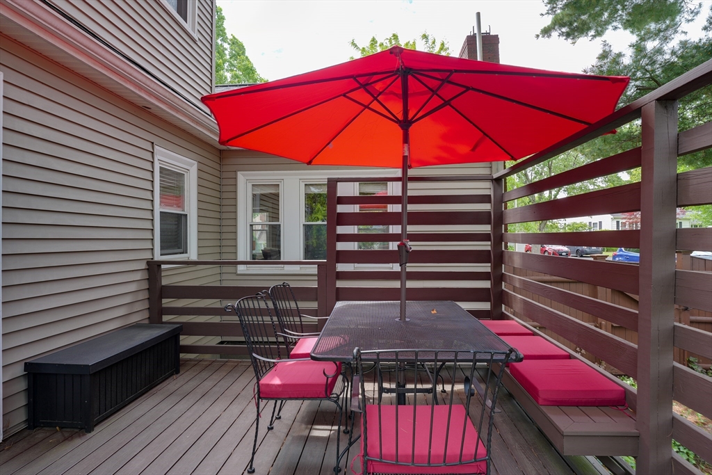 18 Gilmore Road Belmont, MA 02478 - Photo 32 of 41