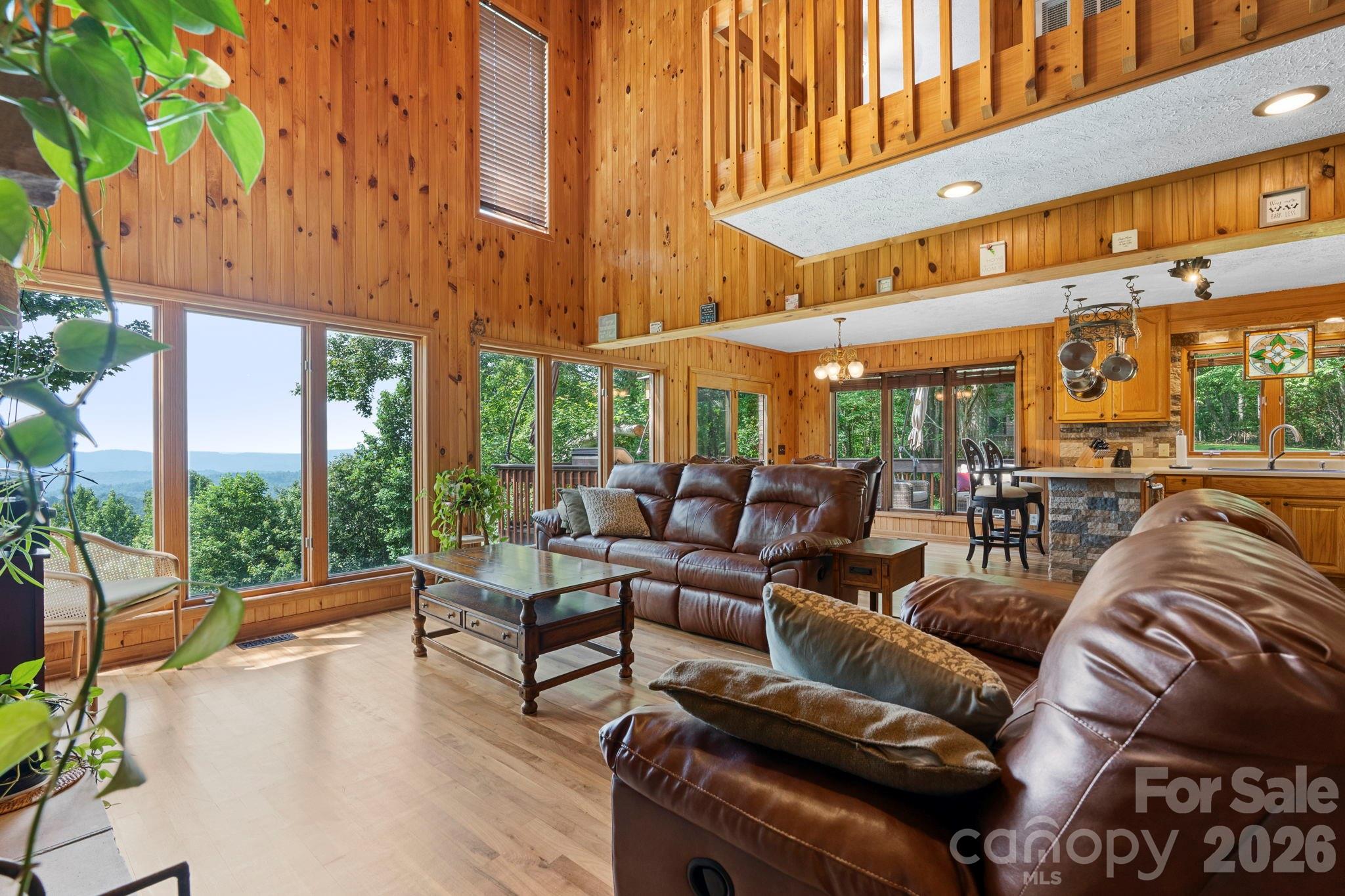 4415 Laurel Ridge Drive Lenoir, NC 28645 - Photo 5 of 48