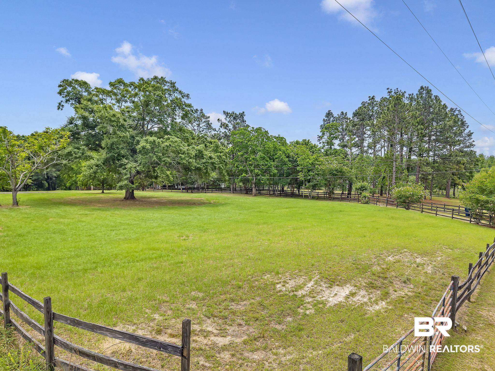18626-1 Moore Road Andalusia, AL 36420 - Photo 1 of 17 View of yard featuring a view of countryside