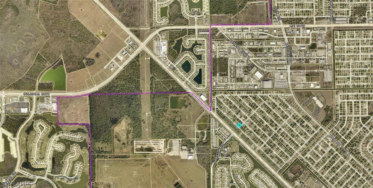 149-151 Meadow Road Lehigh Acres, FL 33973 - Photo 2 of 8