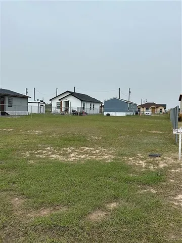 a view of a ocean with beach