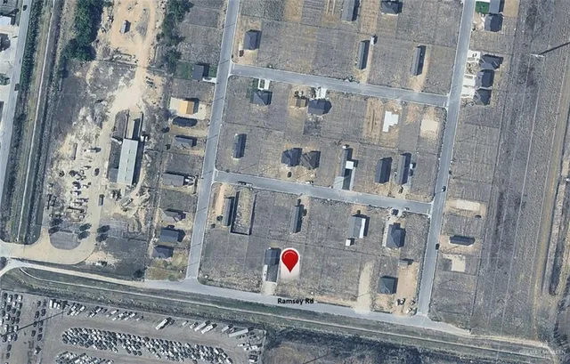 $70,000 | 231 Ramsey Road, Donna, TX 78537