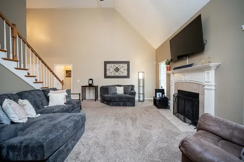 $569,500 | 410 Foundry Circle, Murfreesboro, TN 37128
