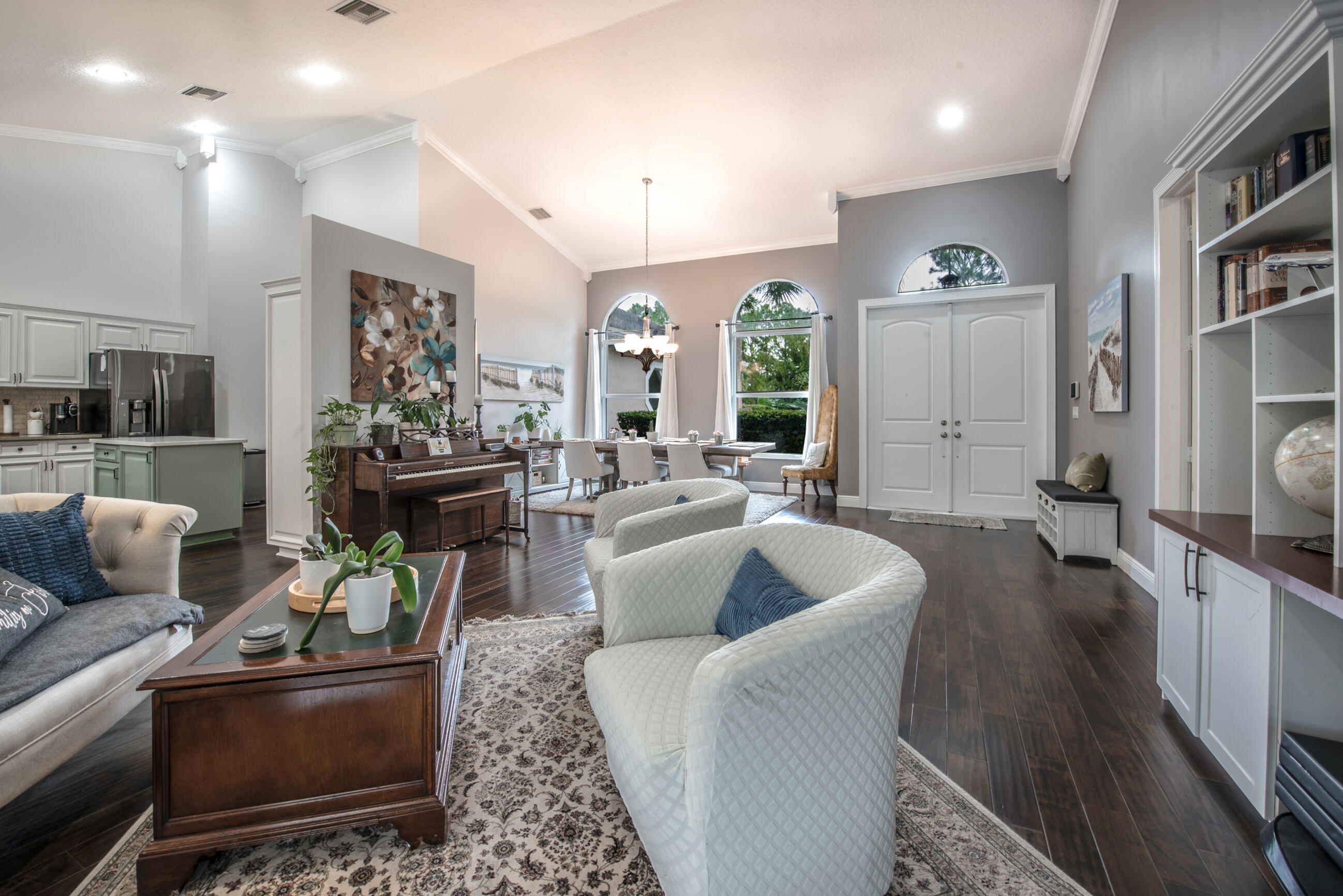 10640 154th Road North Jupiter, FL 33478 - Photo 9 of 29 Lib 2 DR R2L