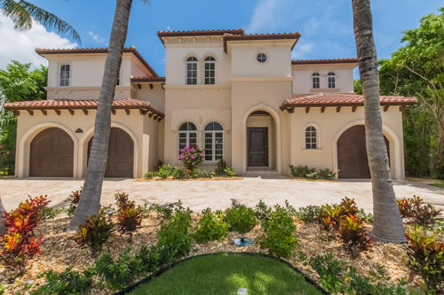 843 Havana Drive Boca Raton, FL 33487 - Photo 1 of 78 Front