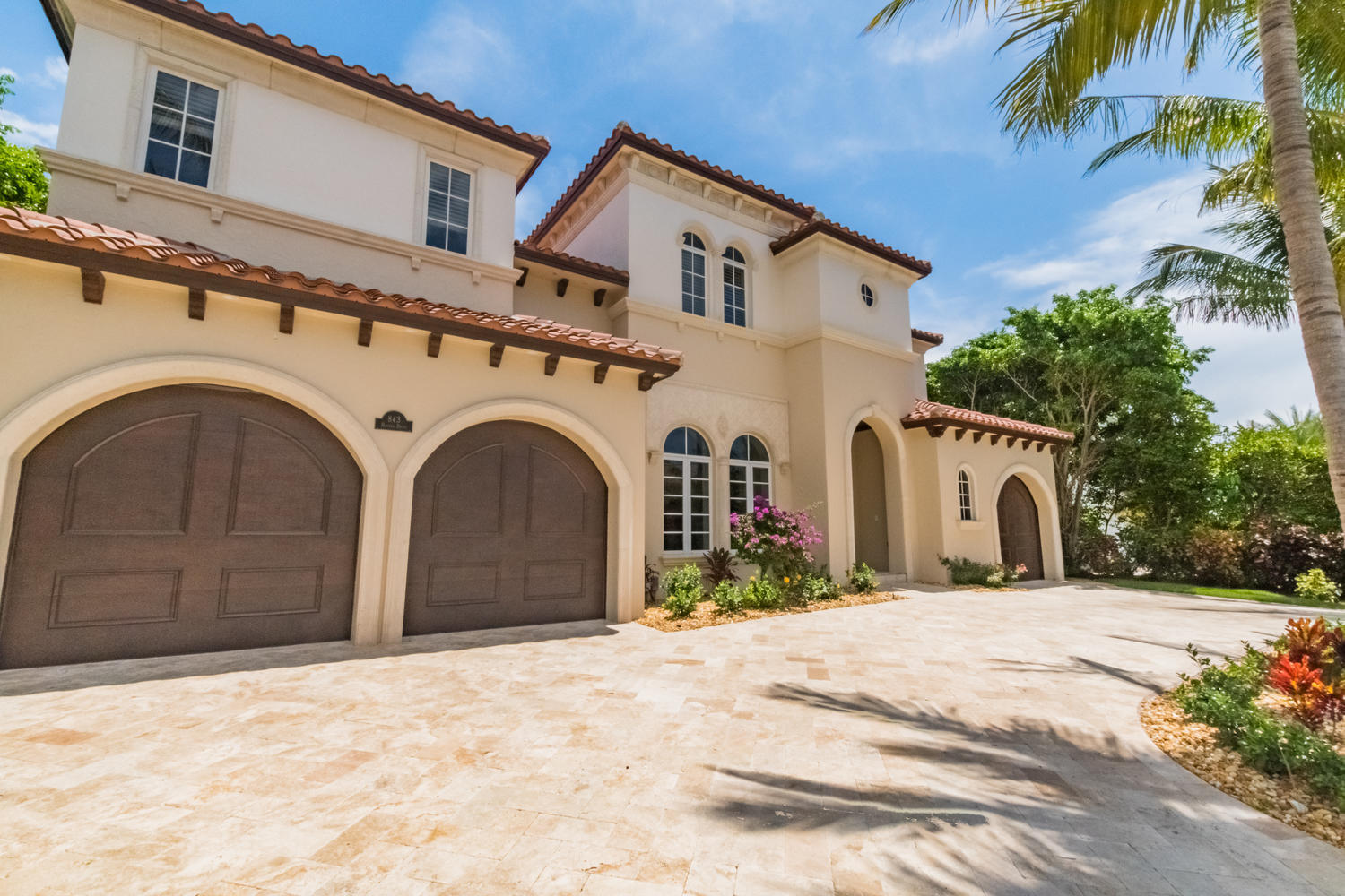 843 Havana Drive Boca Raton, FL 33487 - Photo 4 of 78 843 Havana Dr Boca Raton FL-large-005-52