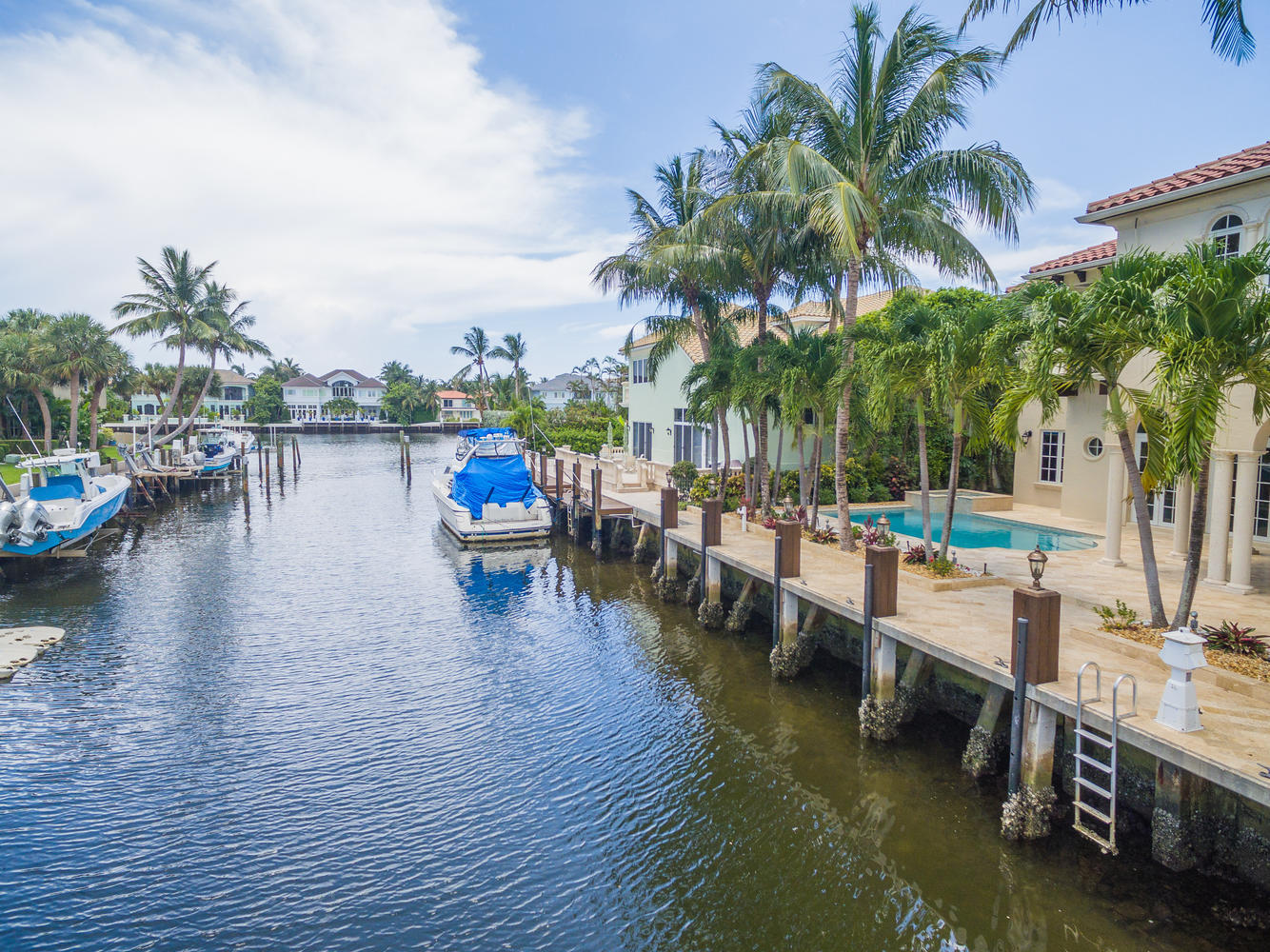 843 Havana Drive Boca Raton, FL 33487 - Photo 68 of 78 843 Havana Dr Boca Raton FL-large-072-57
