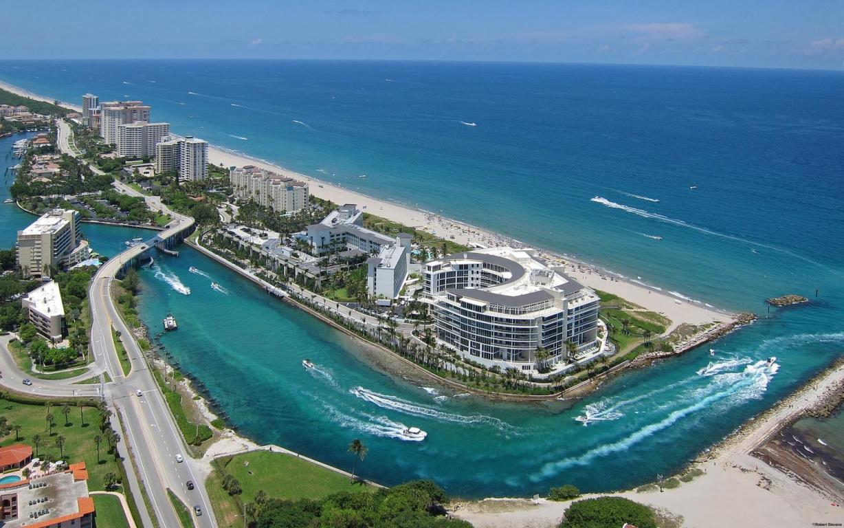 843 Havana Drive Boca Raton, FL 33487 - Photo 76 of 78 Boca Inlet