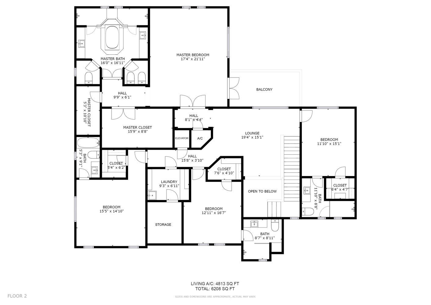 843 Havana Drive Boca Raton, FL 33487 - Photo 78 of 78 843 Havana Dr Boca Raton FL-large-081-89
