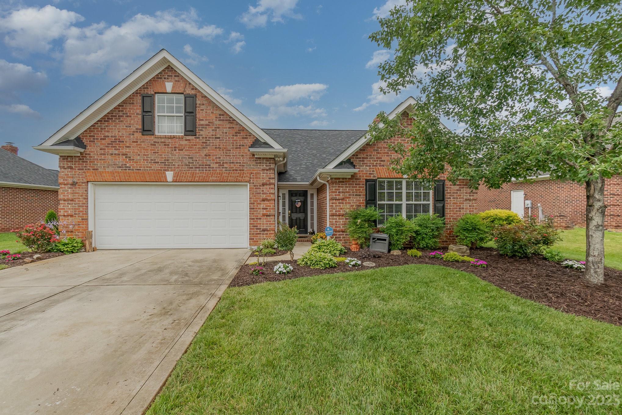 12643 Hill Pine Road Midland, NC 28107 - Photo 3 of 32 Gallery Image 3