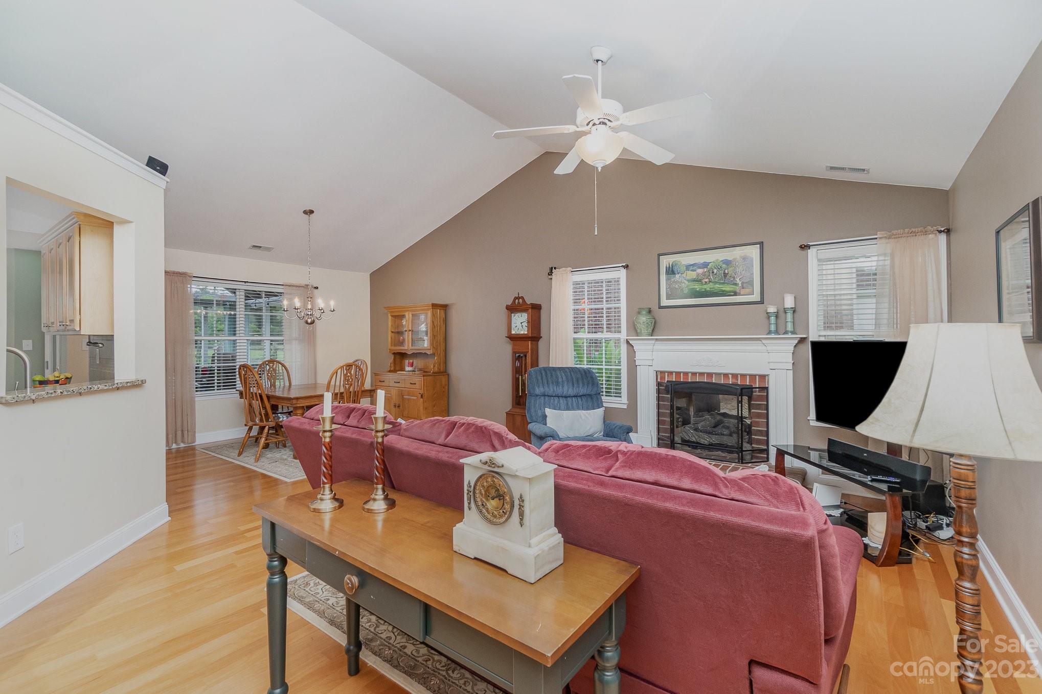 12643 Hill Pine Road Midland, NC 28107 - Photo 5 of 32 Gallery Image 5