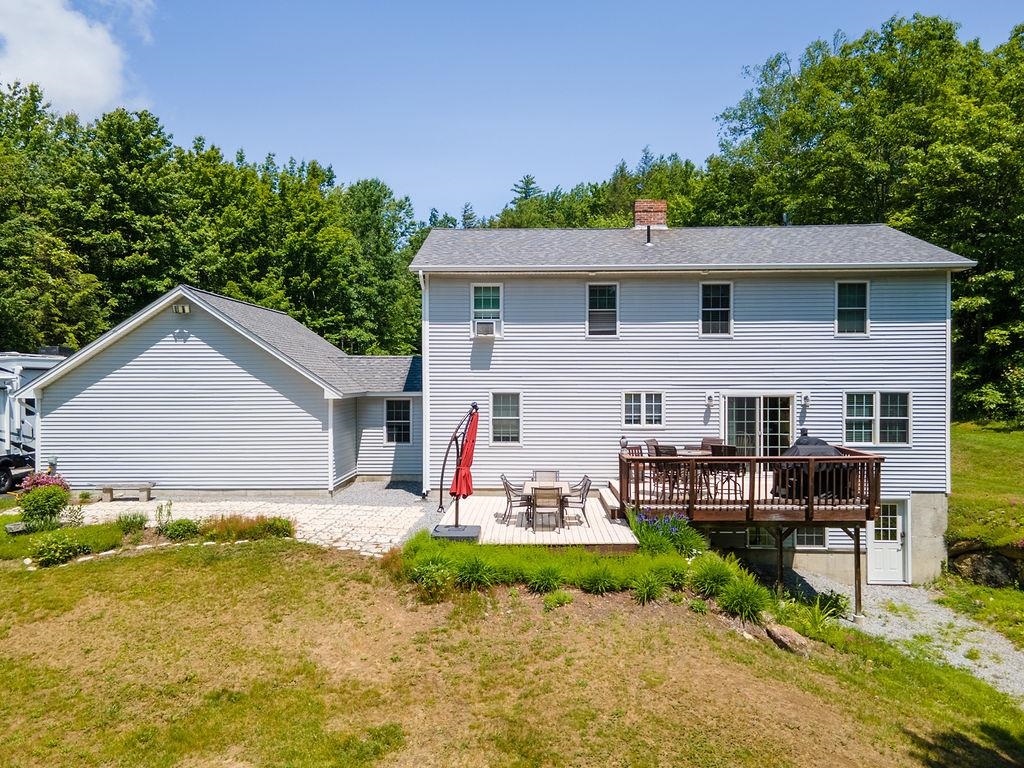 66 Pierce Lake Road Antrim, NH 03440 - Photo 26 of 31
