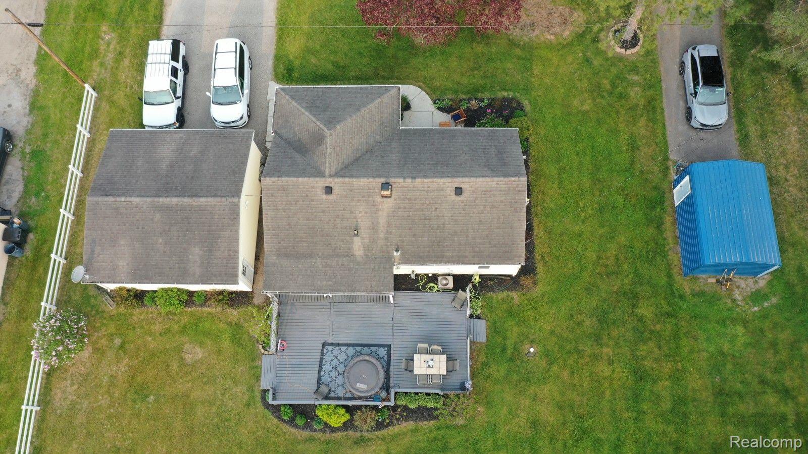 5477 North Irish Road Davison, MI 48423 - Photo 38 of 40 Gallery Image 38