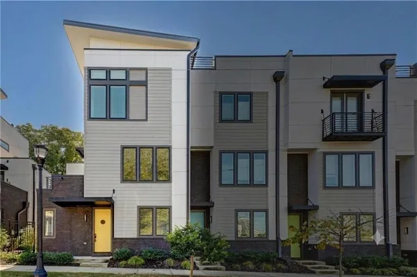 $3,500 | 415 Gartrell Street Southeast, Unit 7, Atlanta, GA 30312