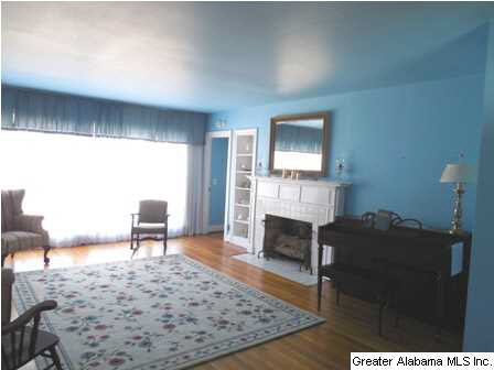 716 Cherokee Street Talladega, AL 35160 - Photo 4 of 29