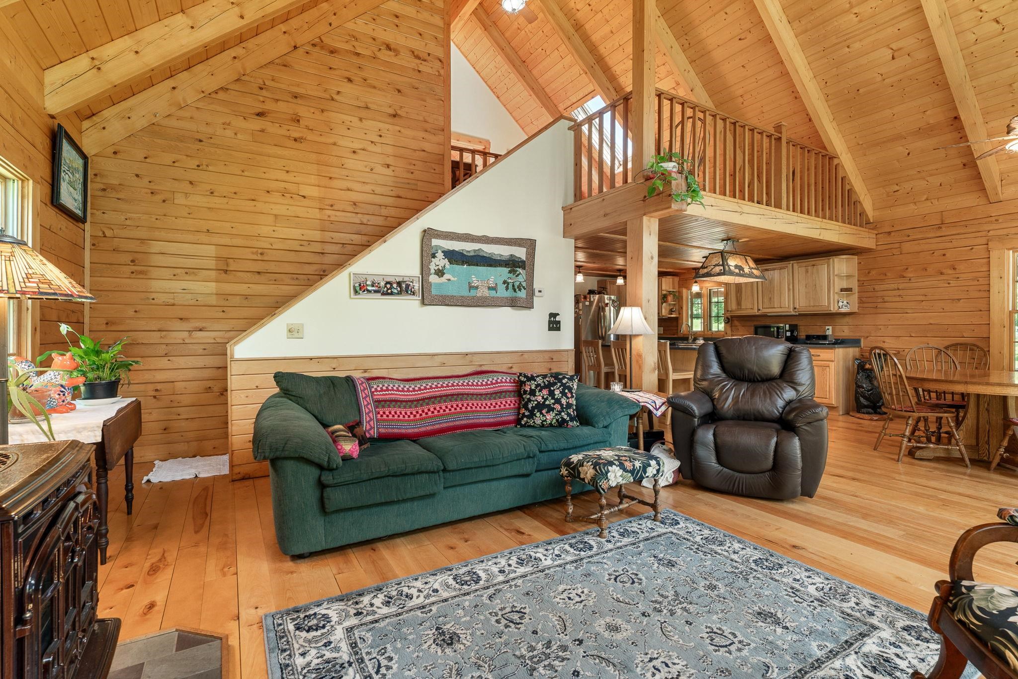 3503 Hebard Hill Road Randolph, VT 05061 - Photo 20 of 57